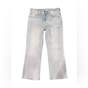 NWOT Levi’s Womens 725 Kick‎ Boot High waist Jeans